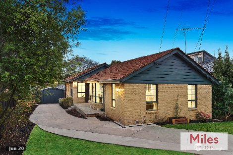 24 Sherlowe Cres, Viewbank, VIC 3084