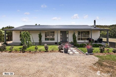 56 Melbourne Rd, Creswick, VIC 3363