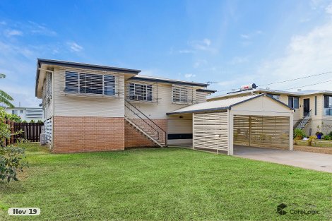 18 Booker St, Park Avenue, QLD 4701