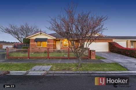 13 Jagger Cct, Cranbourne East, VIC 3977