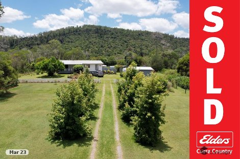 53 Hemmings Rd, Gootchie, QLD 4650