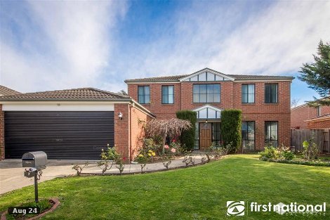 7 The Promenade, Narre Warren South, VIC 3805