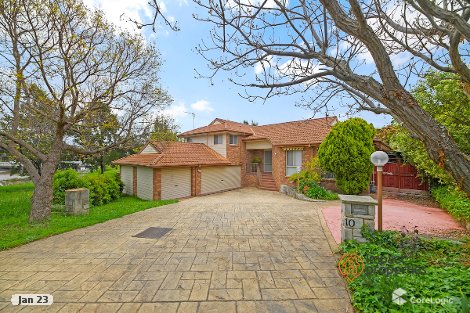 10 Thompson Pl, Monash, ACT 2904