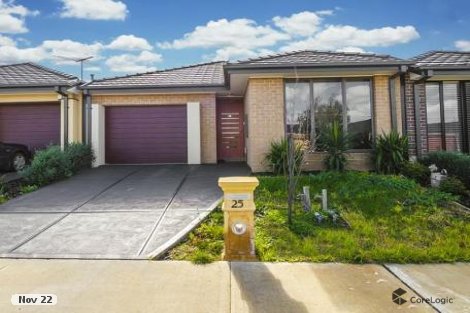 25 Viewside Cres, Craigieburn, VIC 3064