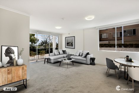 3/6 Carr St, Waverton, NSW 2060