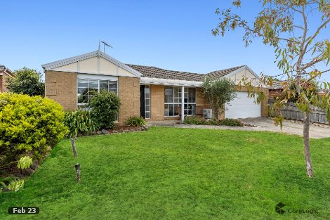 10 Arlington Cres, Ocean Grove, VIC 3226