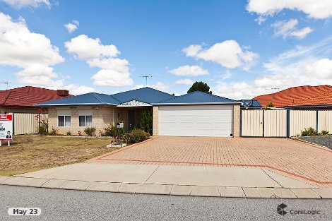 3 Wimbledon St, Bertram, WA 6167