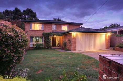 2 Mitta Ct, Croydon Hills, VIC 3136