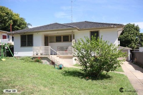 8 Magga Dan Ave, Tregear, NSW 2770