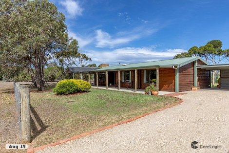 184 Templetons Rd, Kilmany, VIC 3851