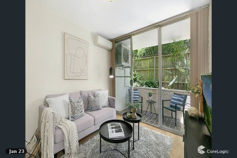 2/21 Rosalind St, Cammeray, NSW 2062