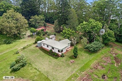 96 Horrex Rd, Ravensbourne, QLD 4352