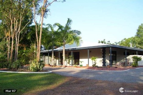 12 Brumby Ct, Marlow Lagoon, NT 0830