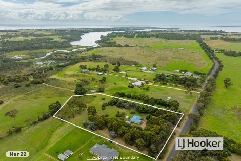 81 Birrells Rd, Newlands Arm, VIC 3875