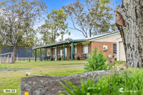 586 Wiemers Rd, Broxburn, QLD 4356