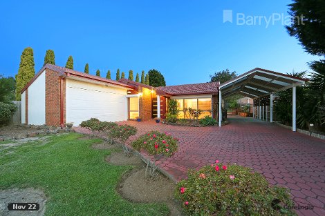 42 Fernlea Ave, Rowville, VIC 3178