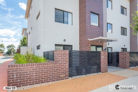 1/52 Swain St, Gungahlin, ACT 2912