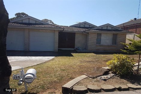 109 Waterworth Dr, Narellan Vale, NSW 2567