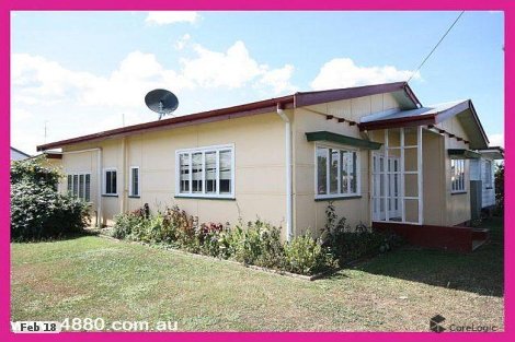 1 Jacobsen St, Mareeba, QLD 4880