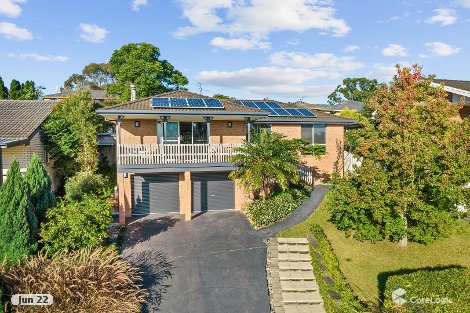 7 Baker Dr, Tenambit, NSW 2323