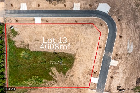 Lot 13 Firbank Dr, Waldara, VIC 3678