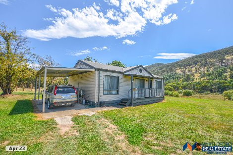 1299 Myrtleford-Yackandandah Rd, Mudgegonga, VIC 3737