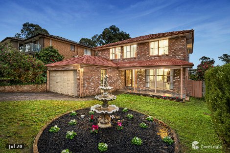 35 Alex Ave, Wheelers Hill, VIC 3150