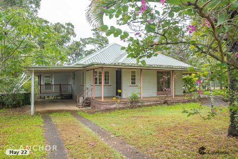 60 Hamilton Rd, Araluen, QLD 4570