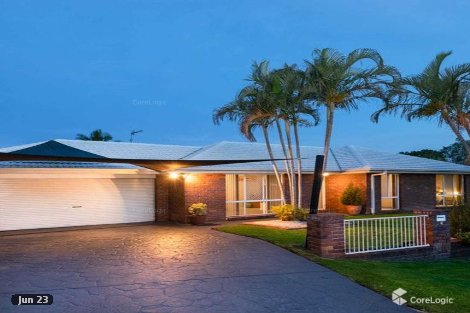 1 Lakewood Ct, Parkwood, QLD 4214