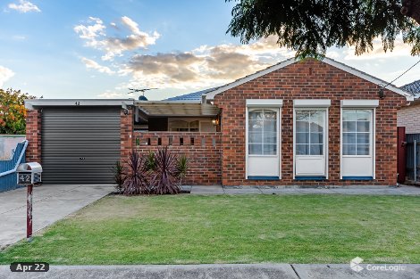 42 Maple Ave, Royal Park, SA 5014