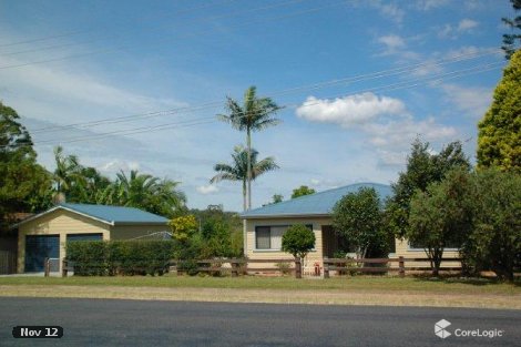 24 Crawford St, Bulahdelah, NSW 2423