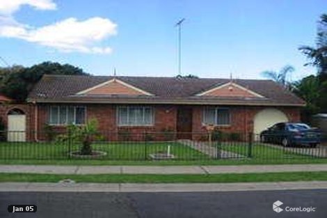 18 College Rd, Campbelltown, NSW 2560