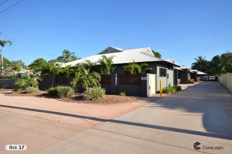 1/33 Guy St, Broome, WA 6725