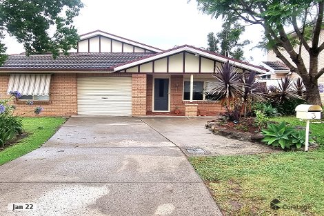 3 Melba Pl, St Helens Park, NSW 2560