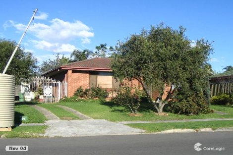 106 Montgomery Rd, Bonnyrigg, NSW 2177