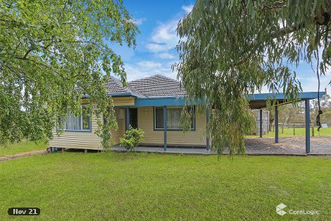 115 Heath Marsh Rd, Panmure, VIC 3265