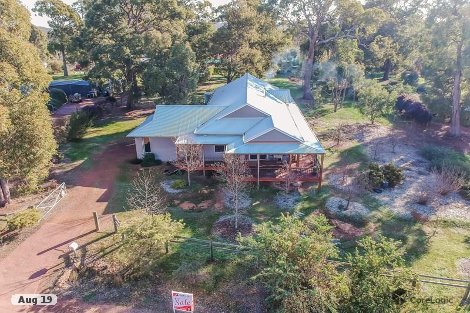 25 Powderbark Cl, Jarrahdale, WA 6124