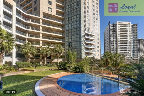 607/2b Help St, Chatswood, NSW 2067