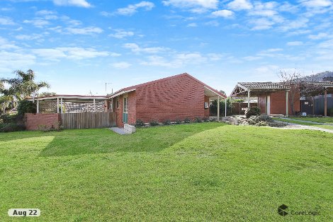 25 Algona Rd, Springdale Heights, NSW 2641