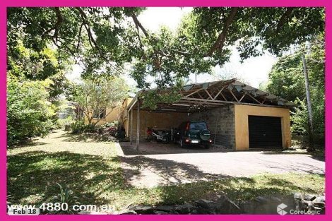 17 Scrub St, Kuranda, QLD 4881