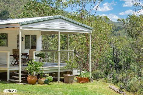 9868a Bruxner Hwy, Sandy Hill, NSW 2372