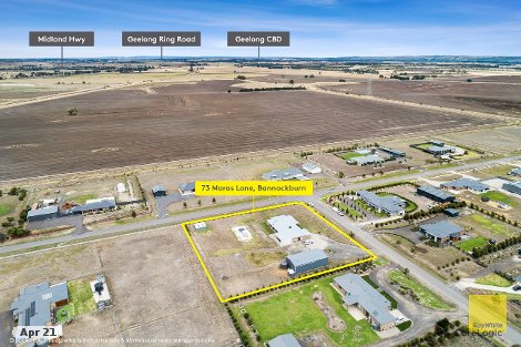 73 Maras Lane, Bannockburn, VIC 3331