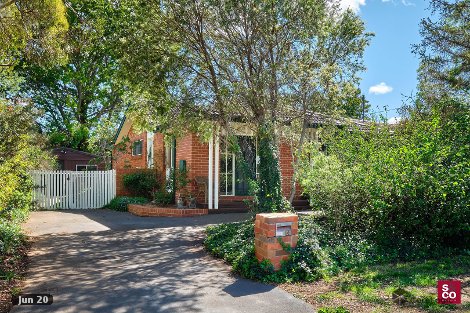 151 Atherton St, Downer, ACT 2602