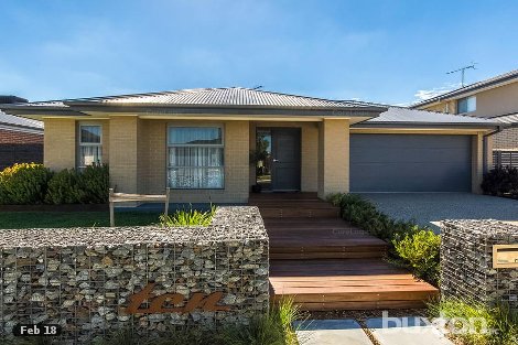 10 Tamarillo St, Armstrong Creek, VIC 3217