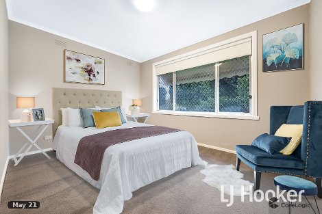 2/18 Ferndale Cres, Dandenong North, VIC 3175