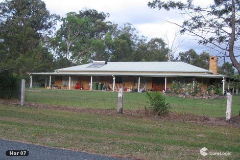 383-391 Steele Rd, Logan Village, QLD 4207