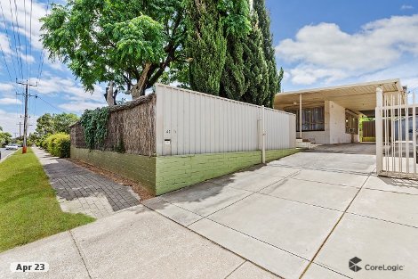 42 Snell Ave, Hillbank, SA 5112