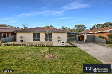 50 Hulme Dr, Wangaratta, VIC 3677