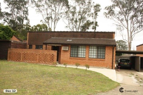 13 Cotula Pl, Macquarie Fields, NSW 2564