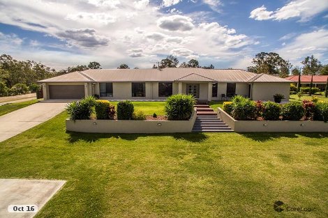 43 Azure Ave, Banks Pocket, QLD 4570